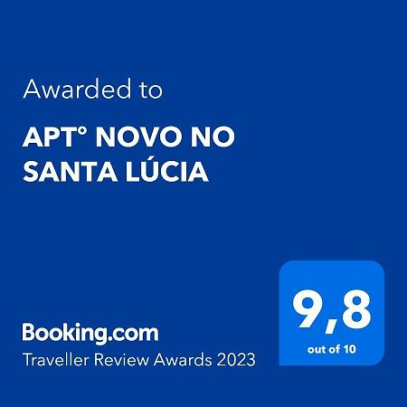 Aptº Novo No Santa Lucia Aracaju Exterior foto