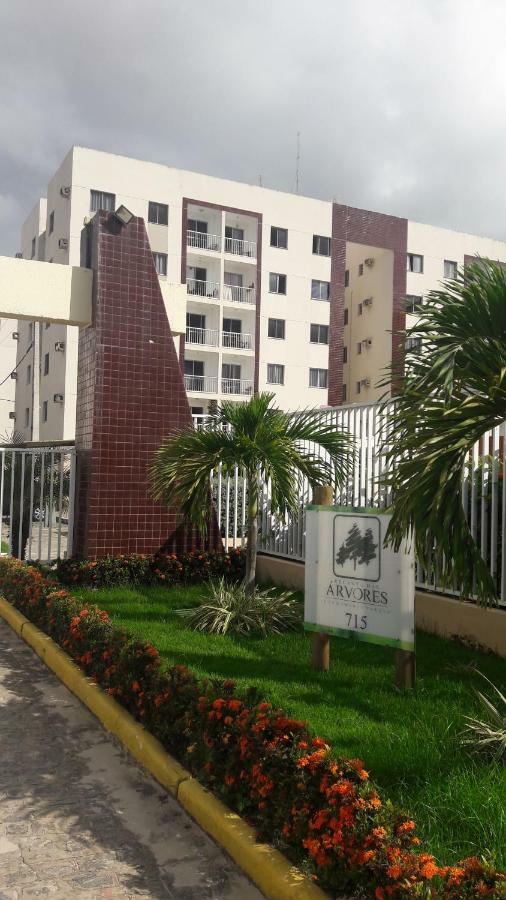 Aptº Novo No Santa Lucia Aracaju Exterior foto